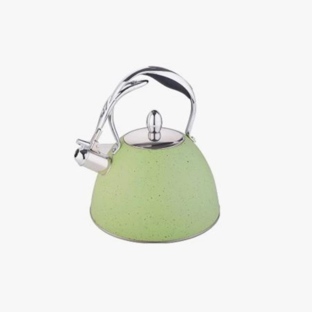 642-1 Чайник мет. BK 3л. (х12)