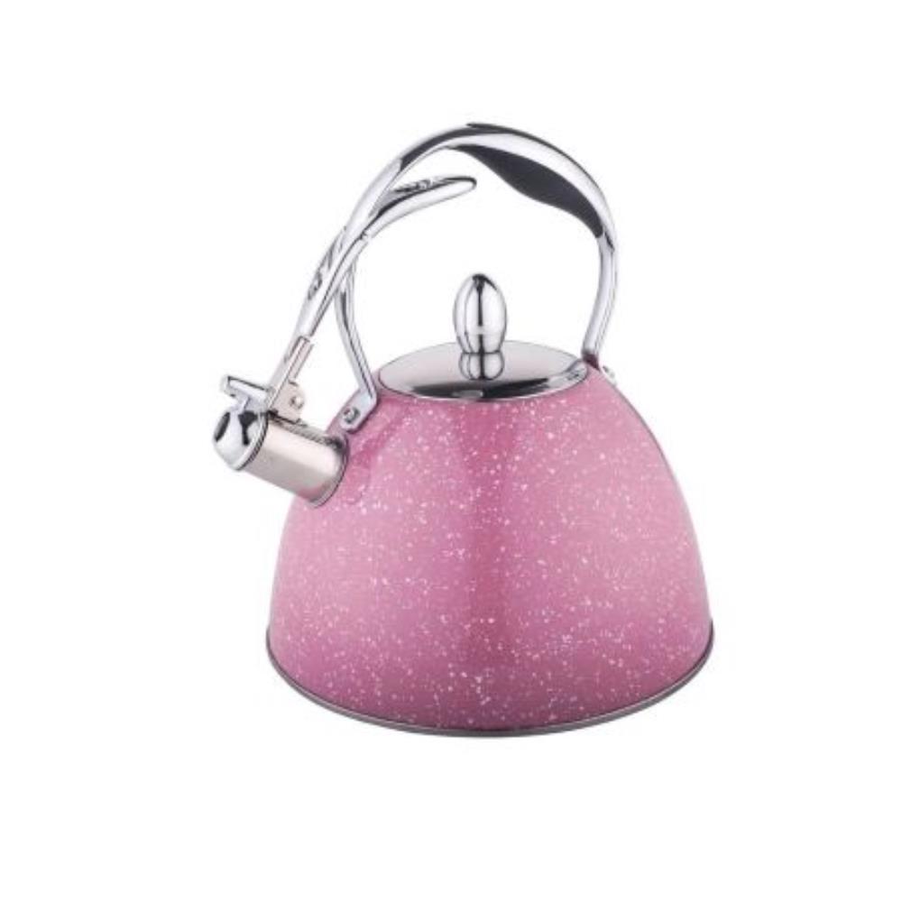 643-1 Чайник мет. BK 3л. (х12)