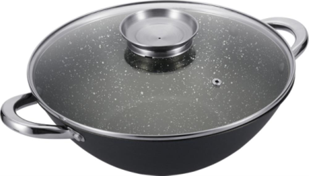 84-5-32 Казан 32 см 5,6л Linea FRITTO 84-5-32 Казан 32 см 5,6л Linea FRITTO