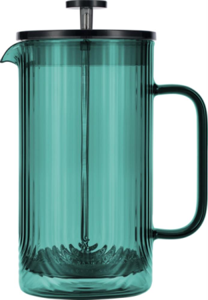 80-001 Френч-пресс 1л Linea FRANСO 80-001 Френч-пресс 1л Linea FRANСO