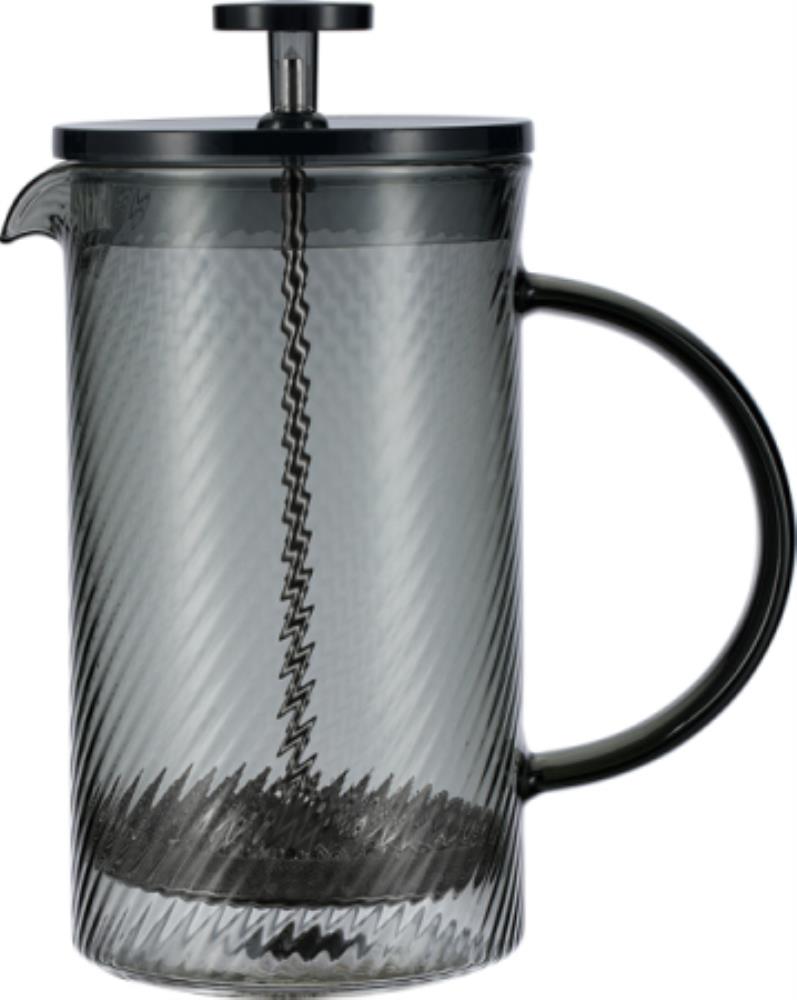 80-004 Френч-пресс 0,6л Linea FRANСO 80-004 Френч-пресс 0,6л Linea FRANСO