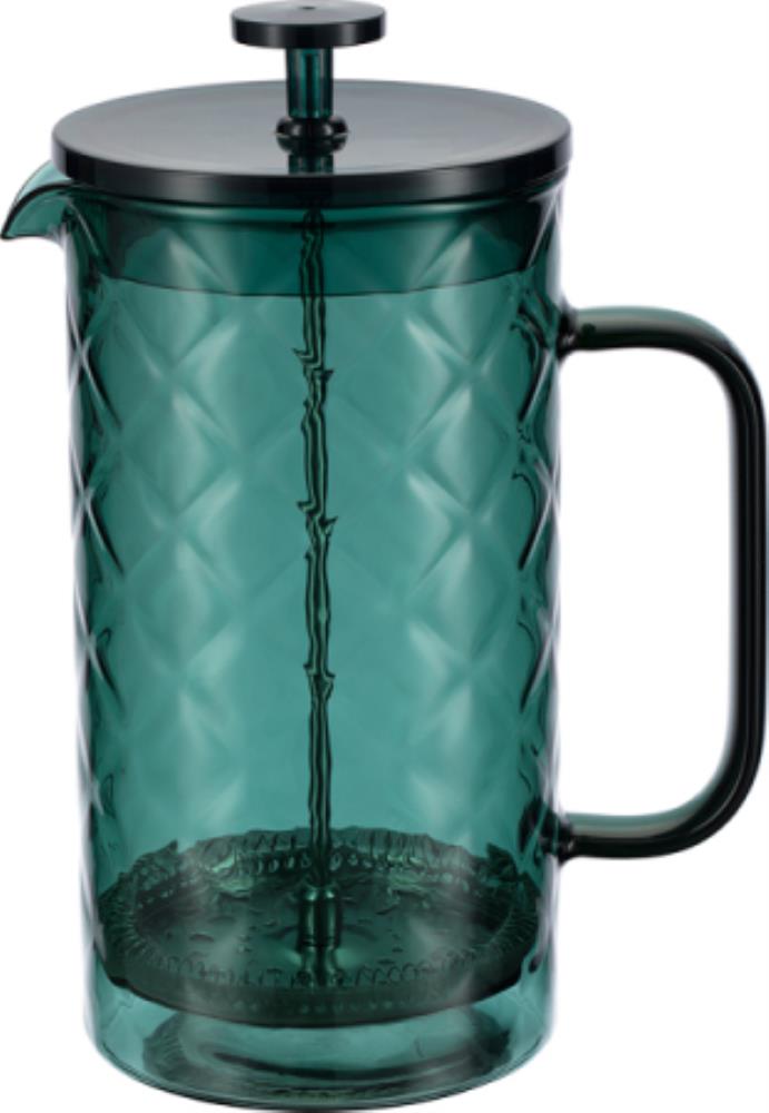 80-005 Френч-пресс 0,6л Linea FRANСO 80-005 Френч-пресс 0,6л Linea FRANСO