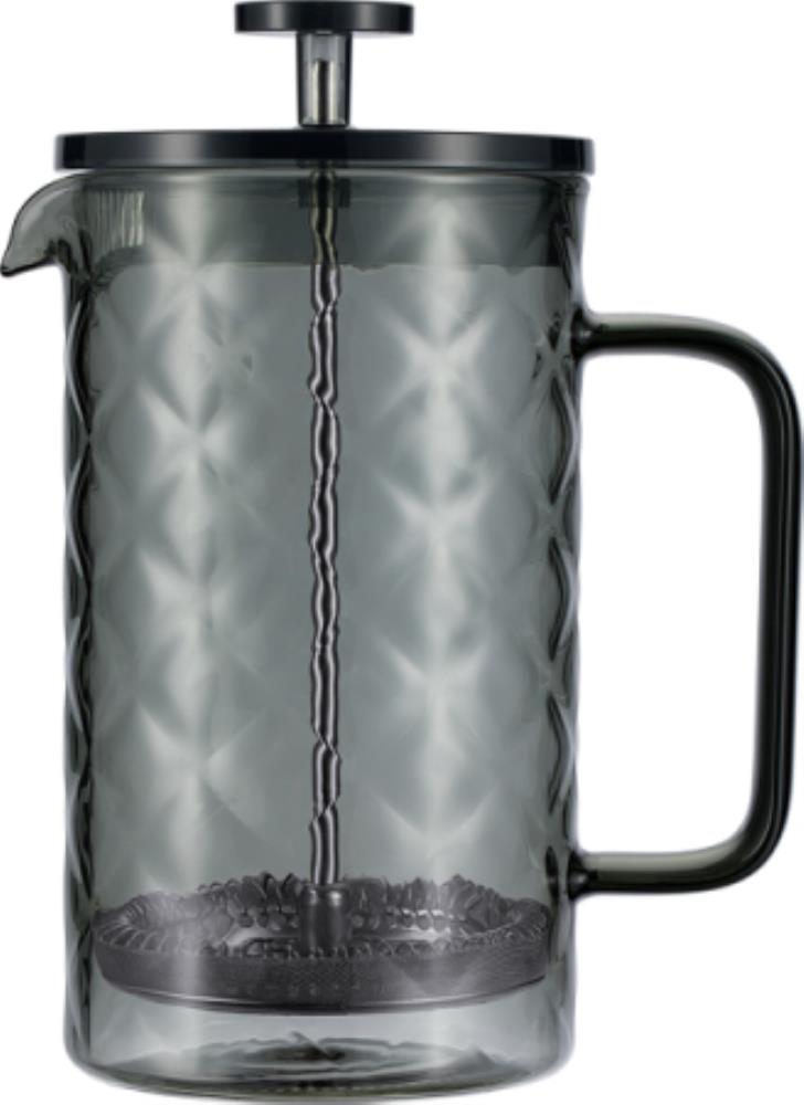 80-006 Френч-пресс 0,6л Linea FRANСO 80-006 Френч-пресс 0,6л Linea FRANСO