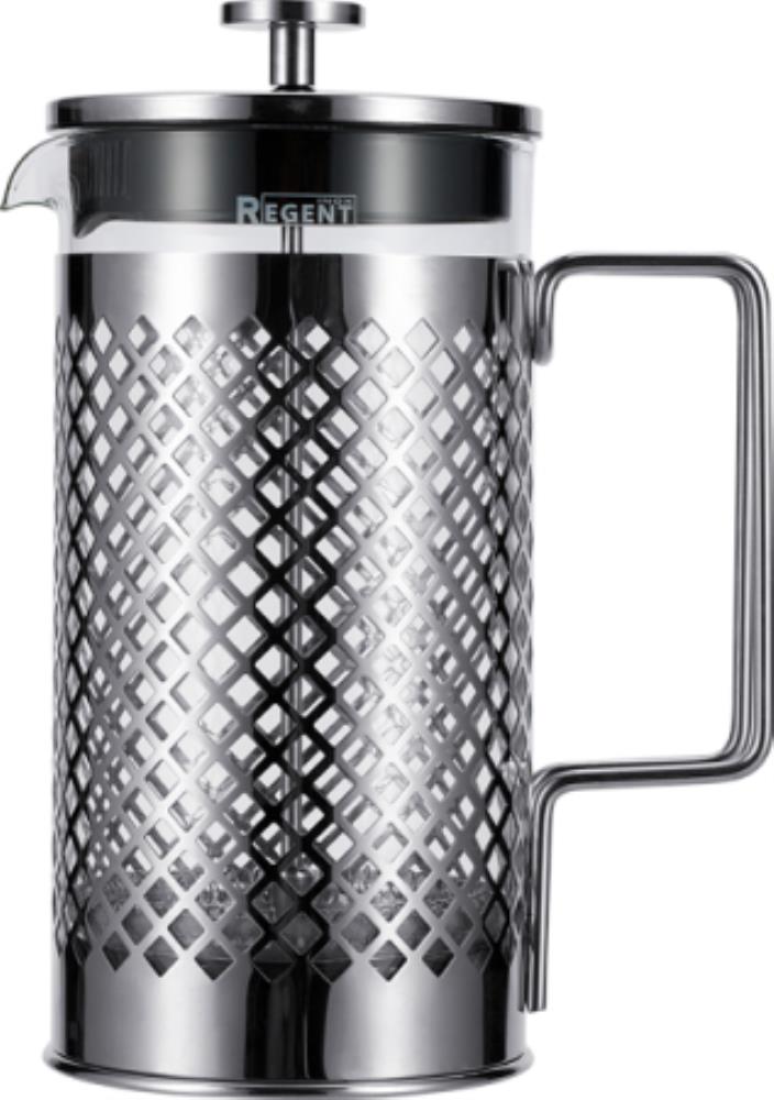 80-009 Френч-пресс 0,6л Linea FRANСO 80-009 Френч-пресс 0,6л Linea FRANСO