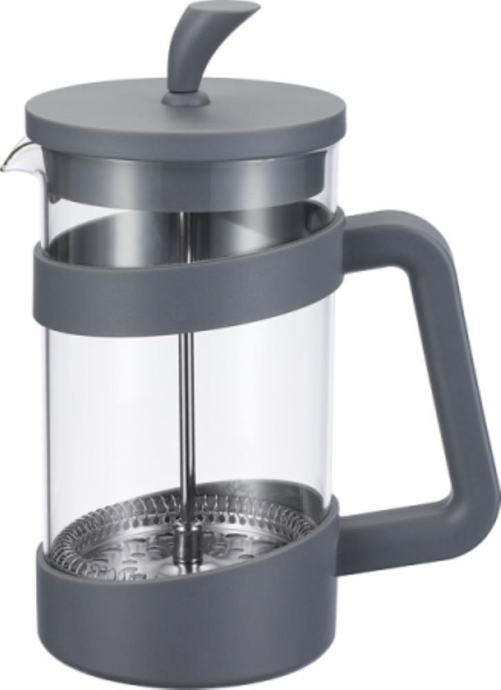 80-012 Френч-пресс 1л Linea FRANСO 80-012 Френч-пресс 1л Linea FRANСO