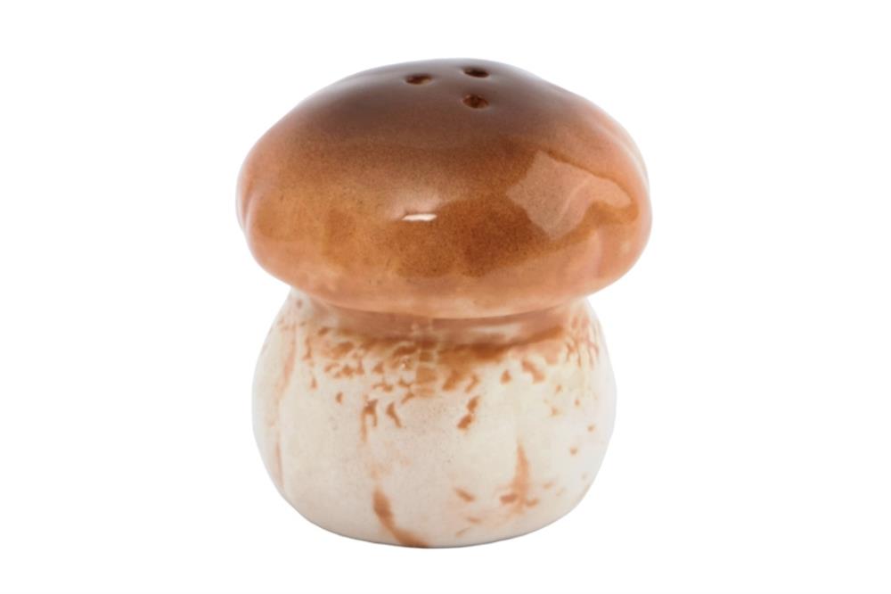 Подставка под кружку, 11 см, круглая, керамика/пробка, белая, Тыквы, Light pumpkin