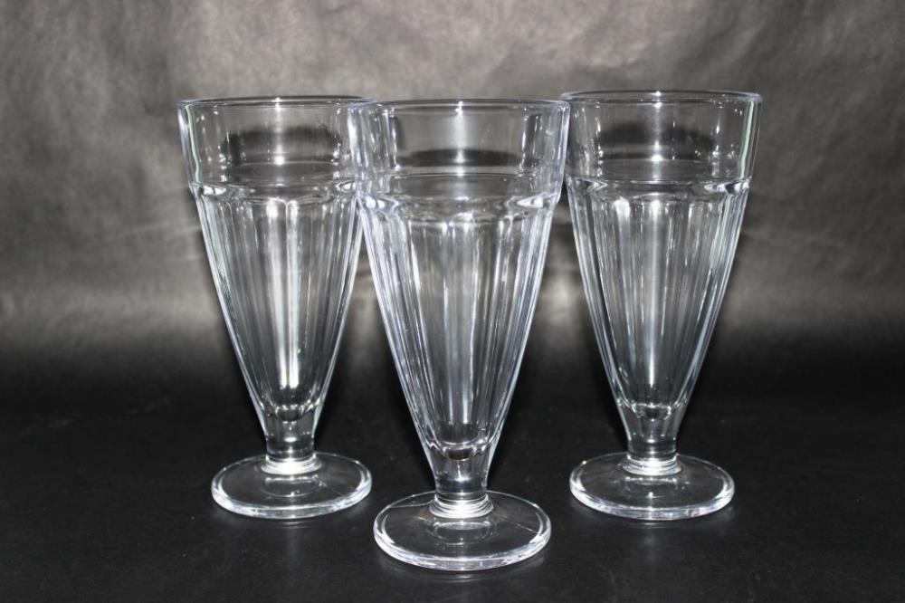 029 IC Набор 6 стаканов для коктейля 376мл, h-18,2см, d-8,5см в упаковке