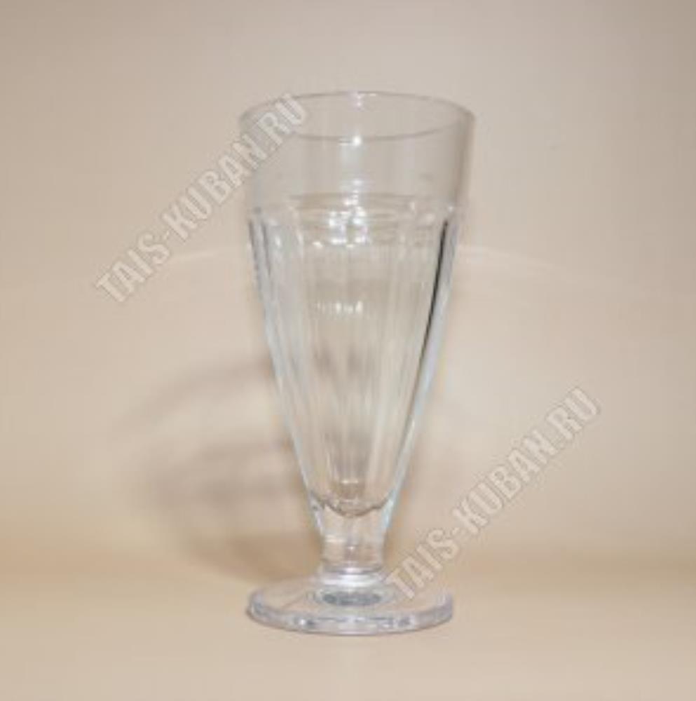 032 IC Набор 6 стаканов для коктейля 340 мл, h-17,5см, d-8,5см в упаковке