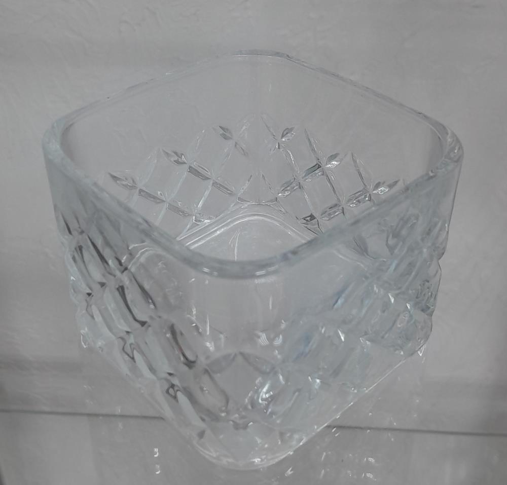 206 W Набор 6 салатников 250 мл, d 8,2 см, h 6 см в упаковке