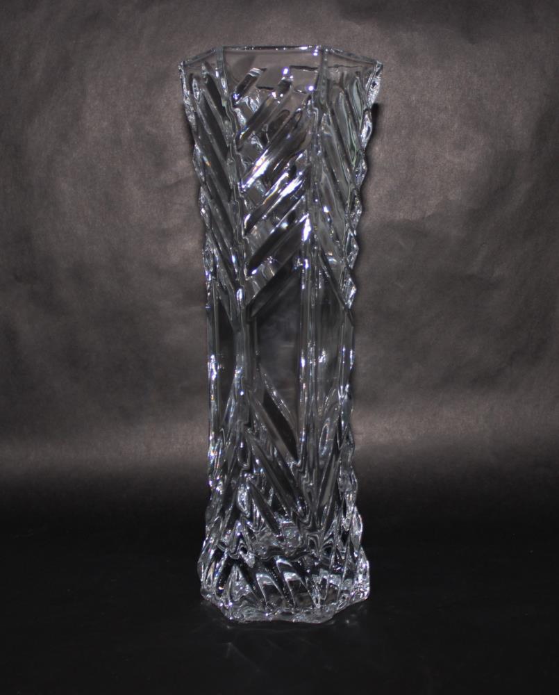 21-30-5 LXHP Ваза h-29 см, d-11 см в упаковке