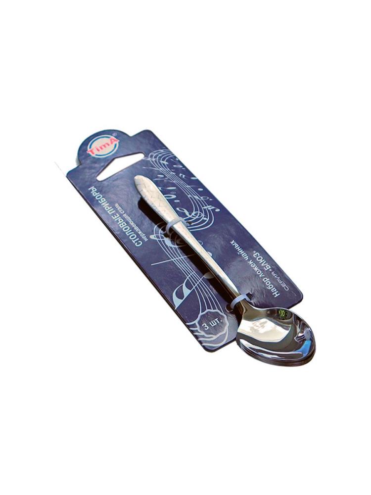 Набор ложек чайных TimA 