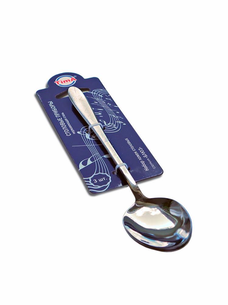 Набор ложек столовых TimA 
