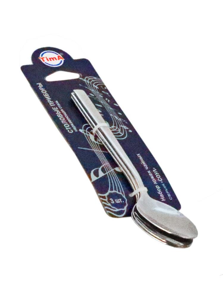 Набор ложек чайных TimA 