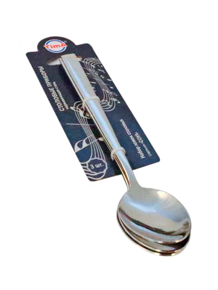 Набор ложек столовых TimA 