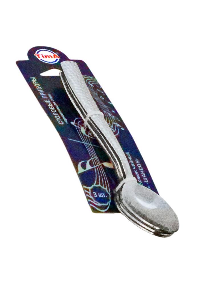 Набор ложек чайных TimA 