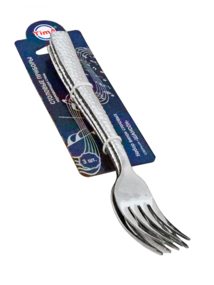Набор вилок столовых TimA 