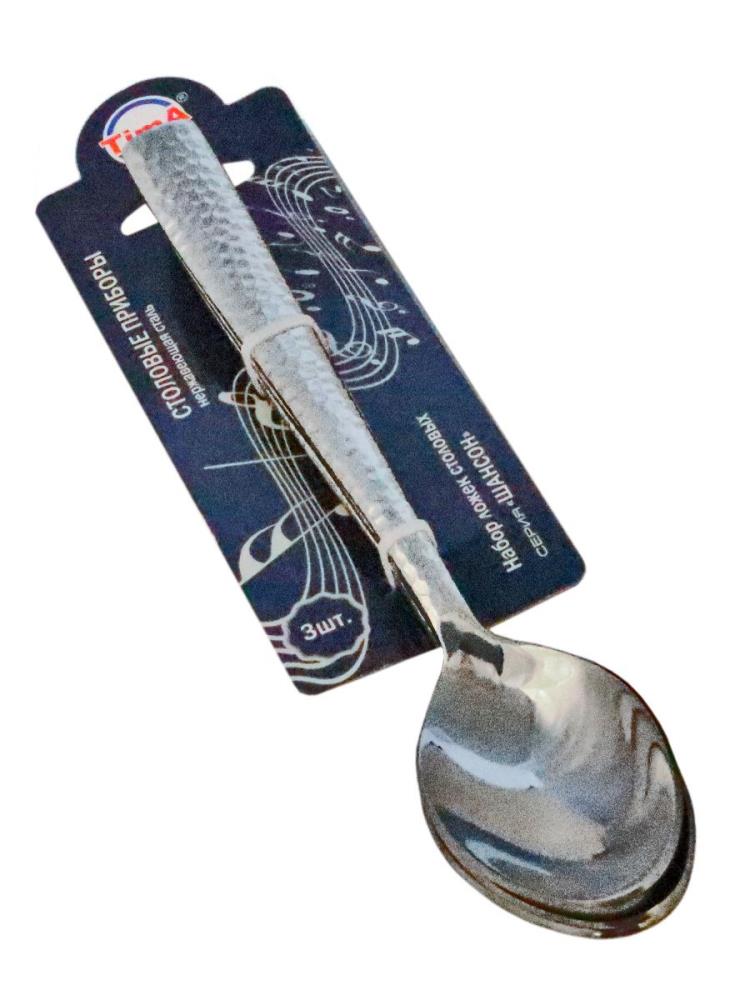 Набор ложек столовых TimA 