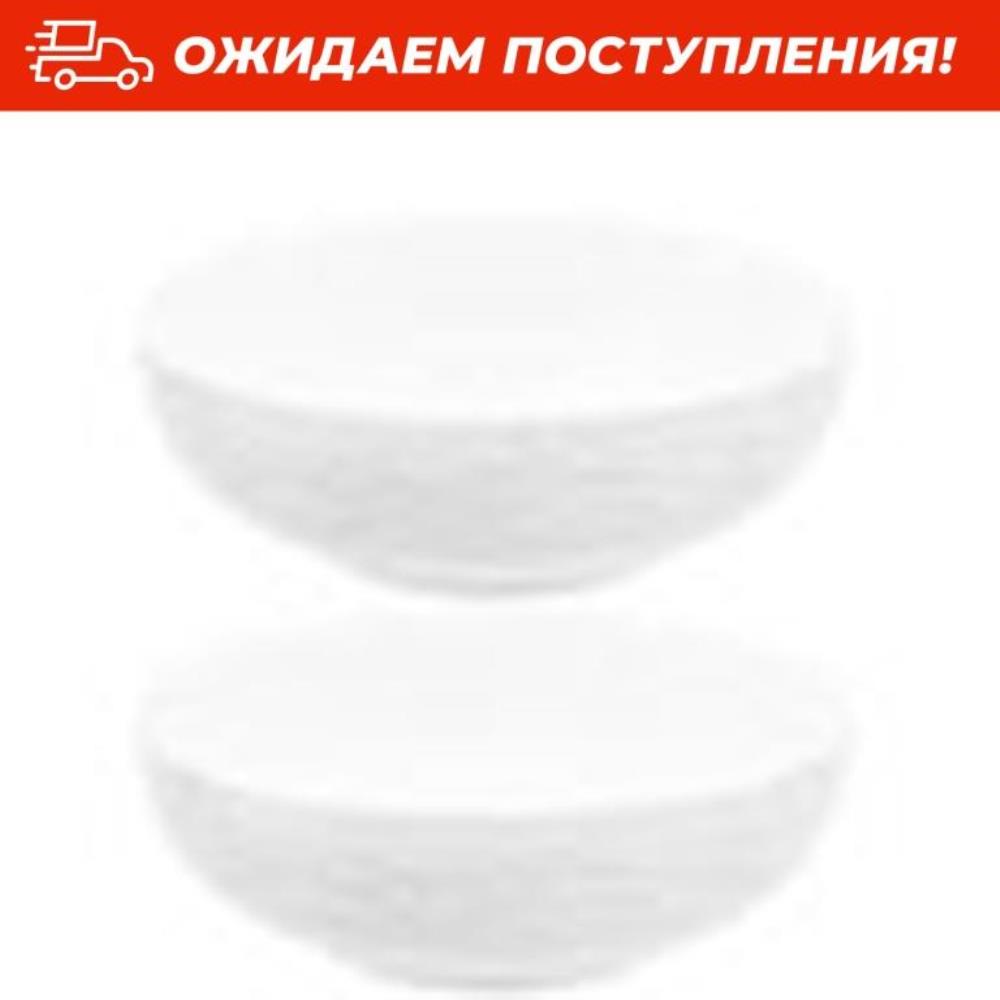 Набор салатников 2 пр. 1 л 20,5*20,5*7 см Набор салатников 2 пр. 1 л 20,5*20,5*7 см