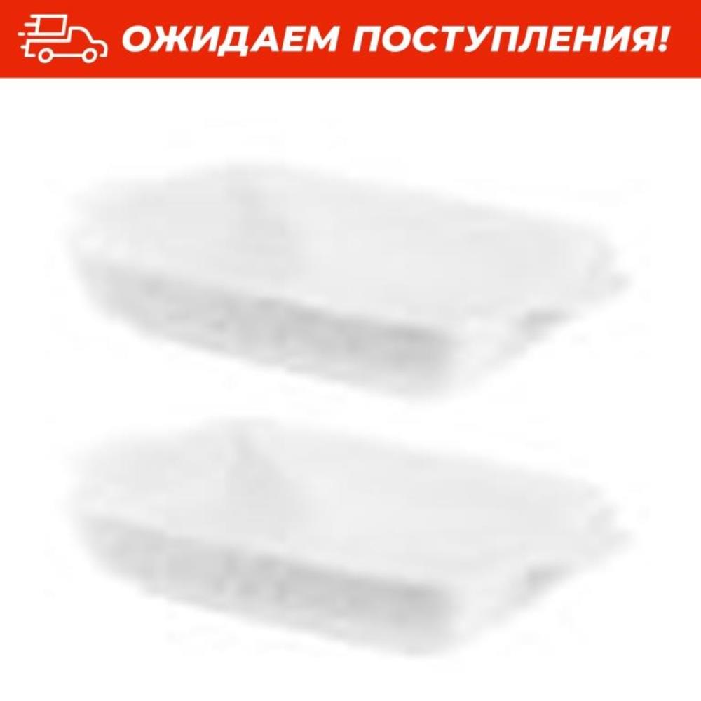Набор шубниц 2 пр. 1 л 29*15,5*5 см Набор шубниц 2 пр. 1 л 29*15,5*5 см