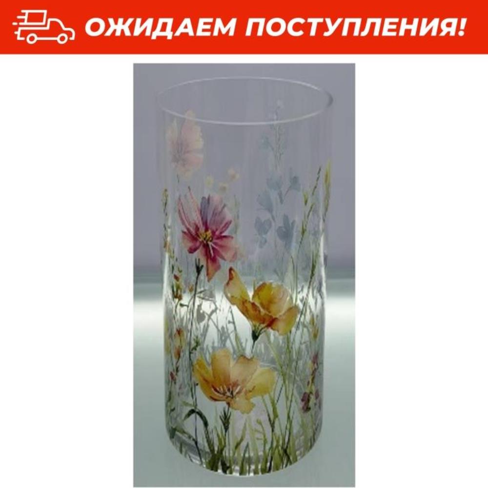 Ваза 2,9 л 12*12*30 см Ваза 2,9 л 12*12*30 см