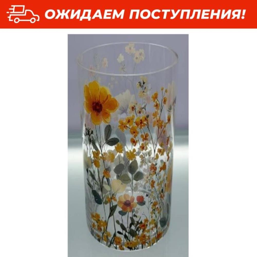 Ваза 2,9 л 12*12*30 см Ваза 2,9 л 12*12*30 см