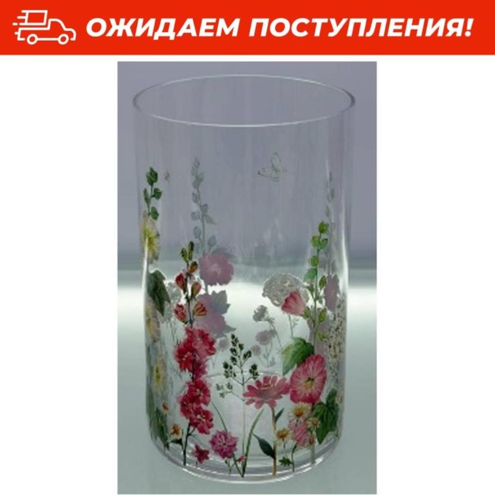 Ваза 2,9 л 12*12*30 см Ваза 2,9 л 12*12*30 см