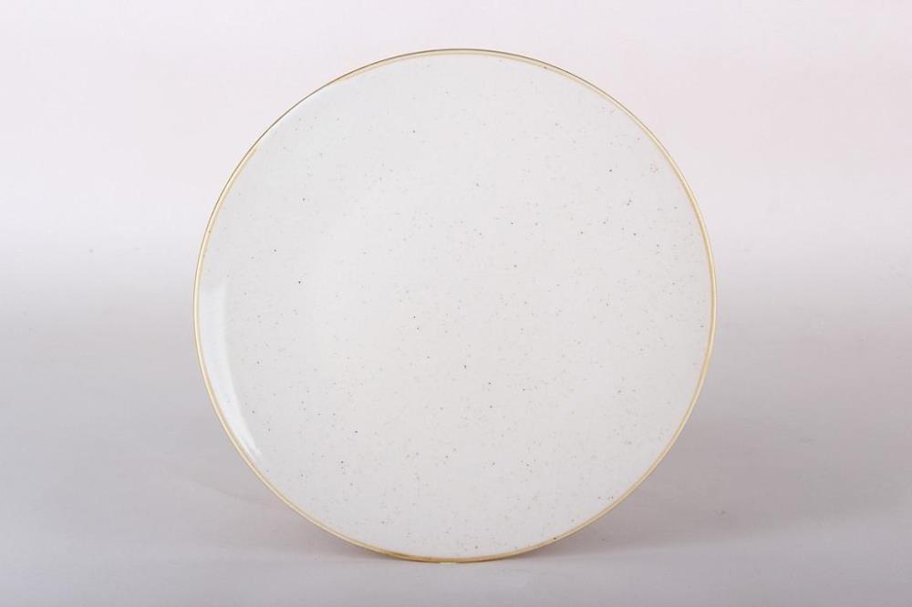 Nature Тарелка десертная 21.5см кратно 6, шт