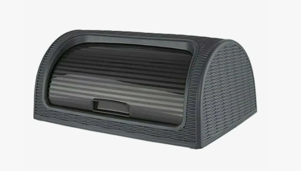 Хлебница антрацит (6 шт)