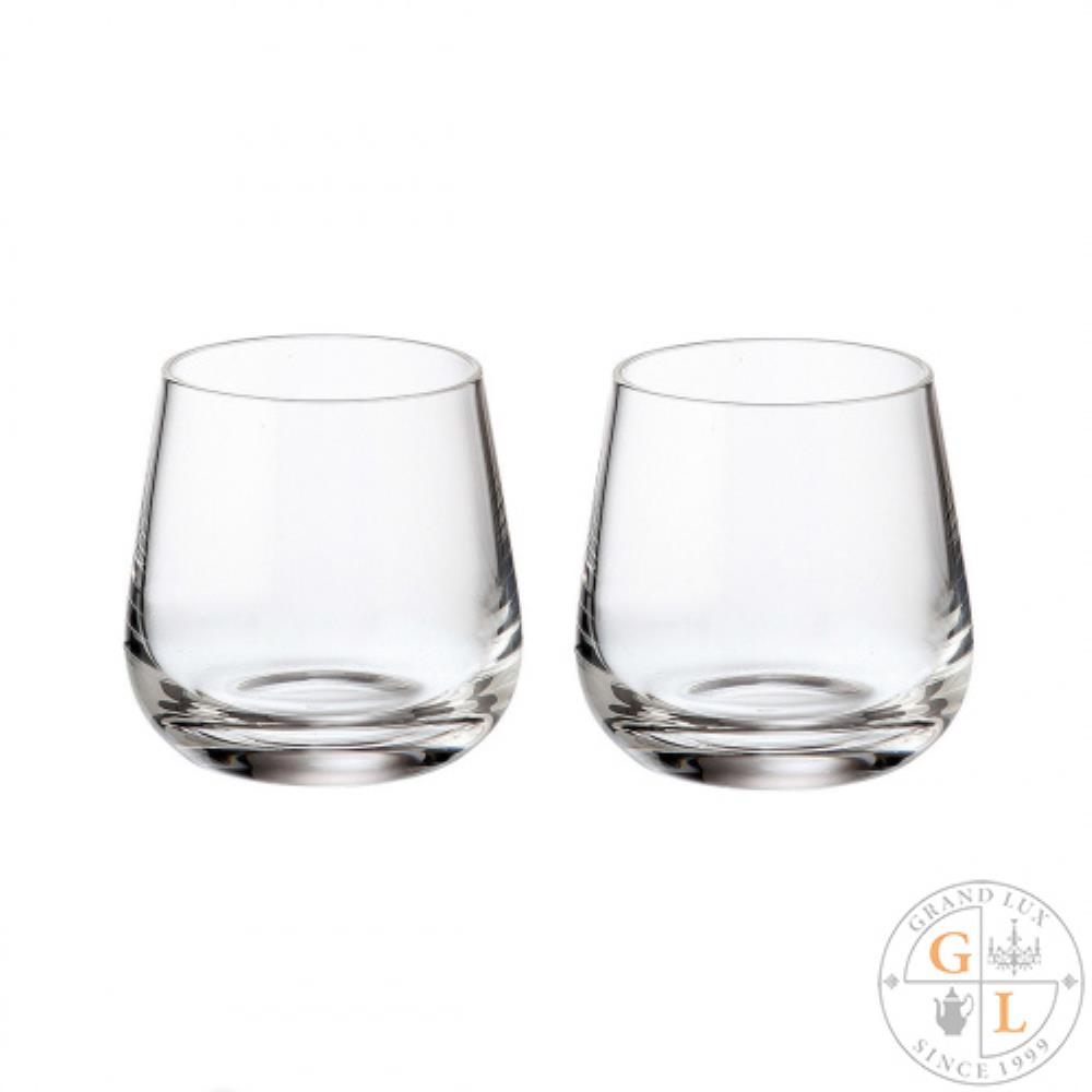 Crystalite Bohemia Ardea/Amudsen Набор стопок 50 мл (2 шт) Crystalite Bohemia Ardea/Amudsen Набор стопок 50 мл (2 шт)