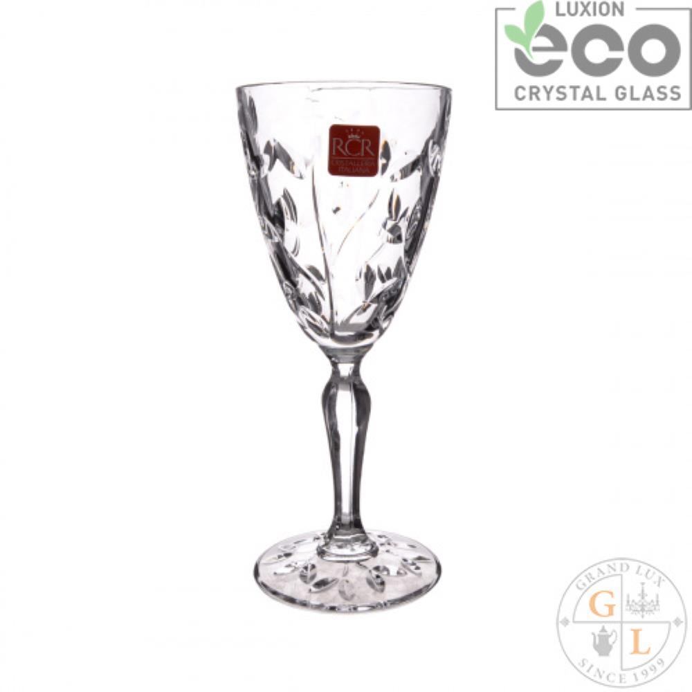 Набор бокалов для вина RCR Laurus 230 мл (6 шт)
