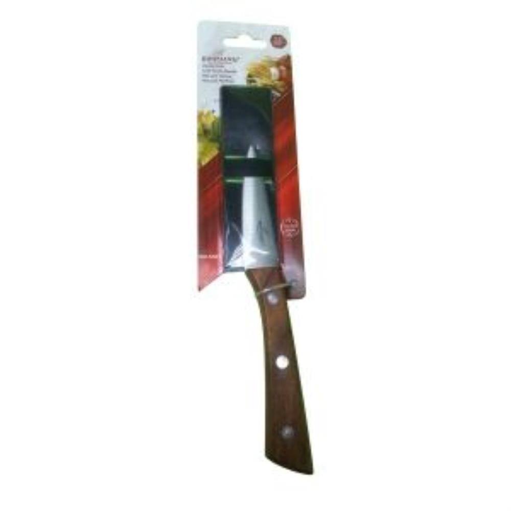 Нож  BH - 5301/1 пр-8.5см/для овощей (х144)