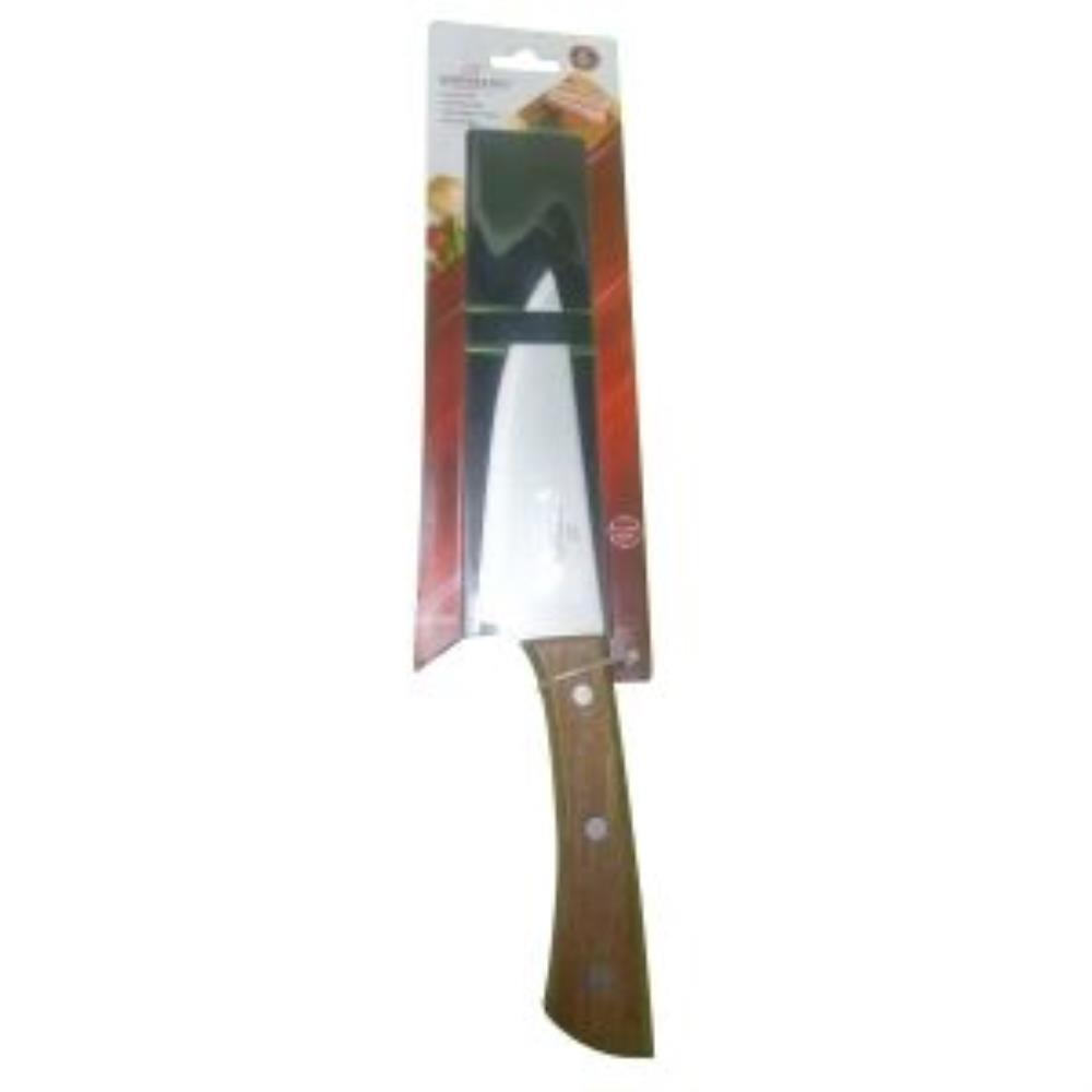 Нож  BH - 5305/1 пр-15см/для шеф-повара (х48)