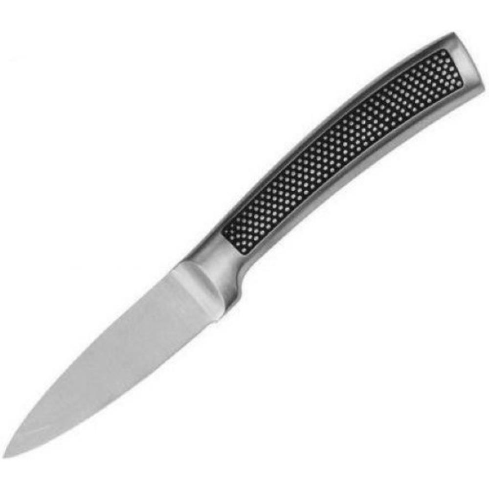 Нож BH - 5164 /9см/нерж. сталь/для очистки овощей (х72)
