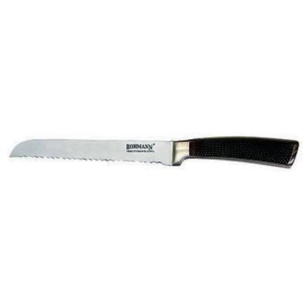 Нож BH - 5165 /1 пр-20см/нерж. сталь/ для хлеба (х72)