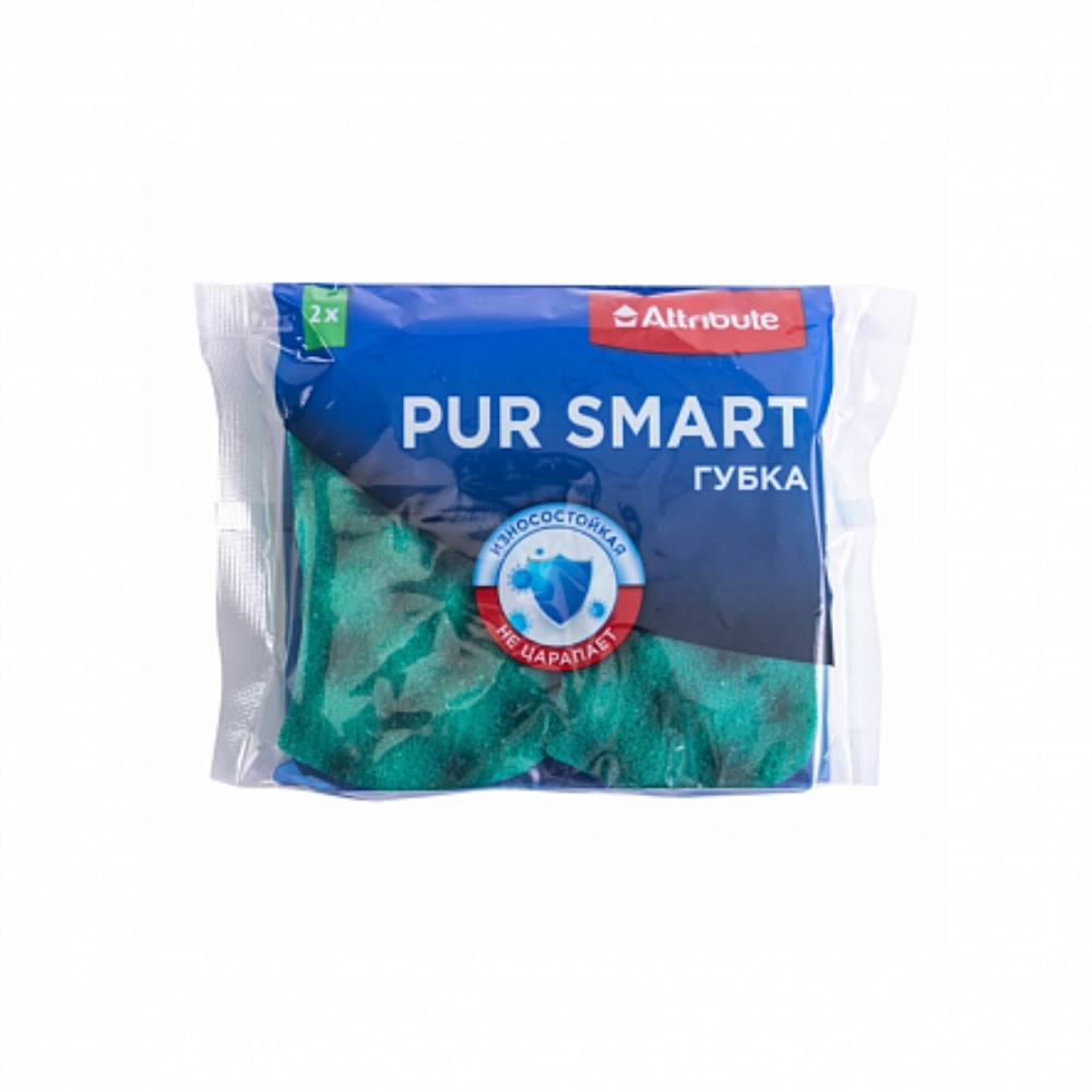 PUR SMART Губка 2шт