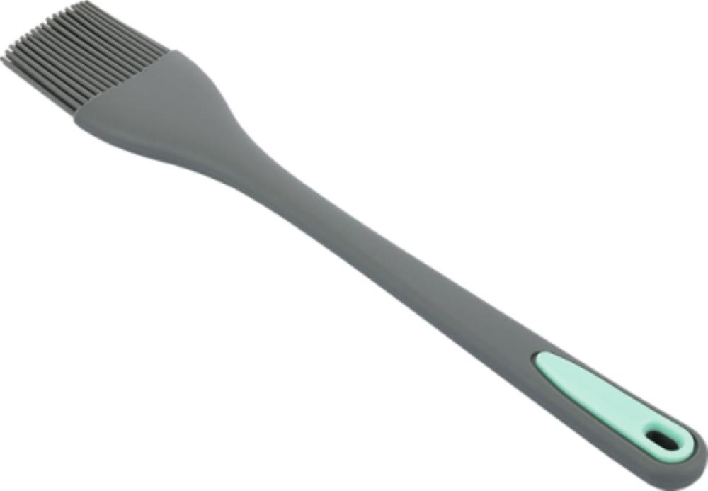 79-028 Кисточка силиконовая 22см Linea SILICONE 79-028 Кисточка силиконовая 22см Linea SILICONE