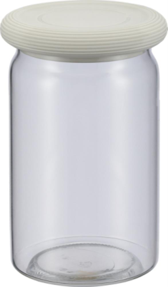 74-715 Банка для сыпучих продуктов 1,1л Linea Desco 74-715 Банка для сыпучих продуктов 1,1л Linea Desco