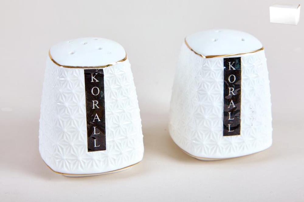 Набор д/специй ф.квадр.1/2  mail box снежная королева/з