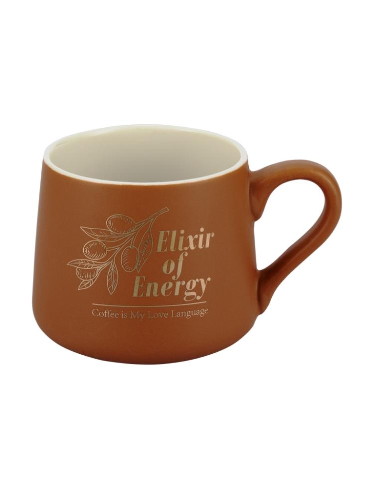 83-006 Кружка 340мл, Linea di PORCELLANA