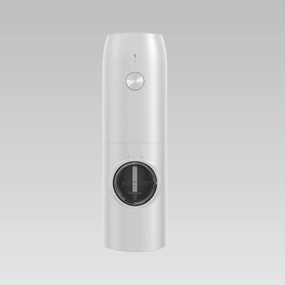 MR-1615-WHITE Электрический измельчитель Maestro h-18 см USB