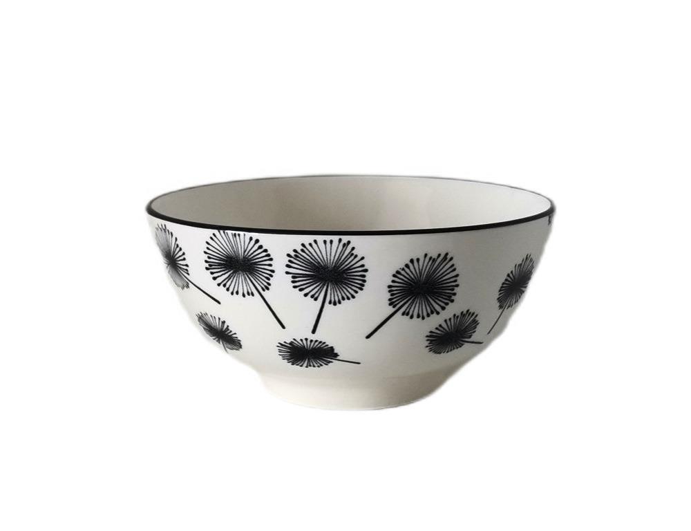 Dandelion Бульонница 700мл/15см  кратно 60