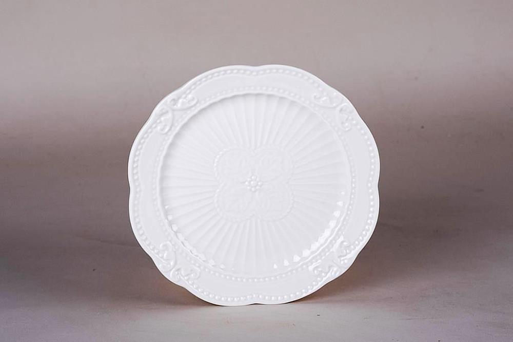 Версаль Тарелка десертная 15см