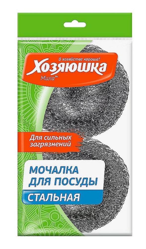 Мочалка для посуды 