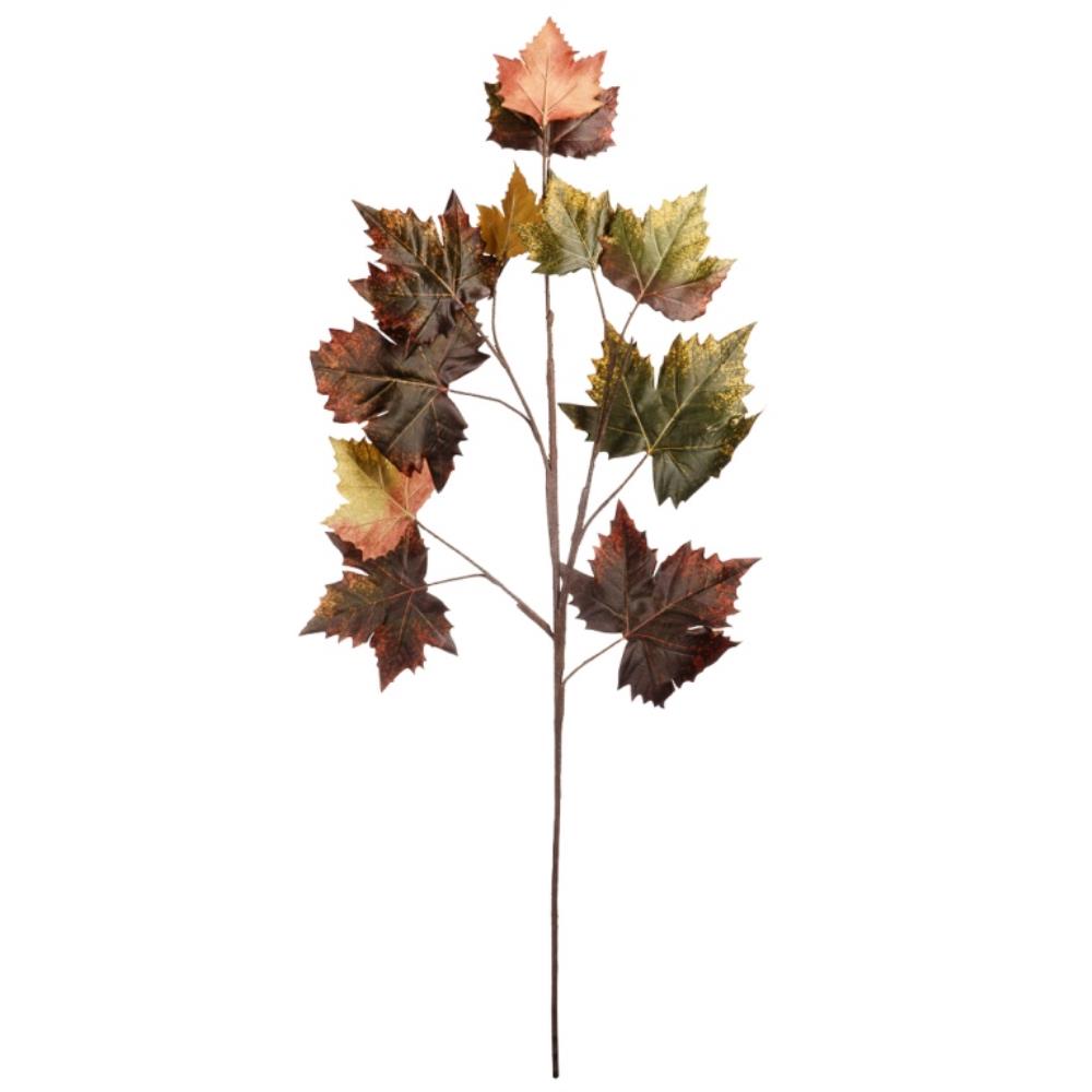 Искусственное растение Осень, осенний микс, В 1040 мм