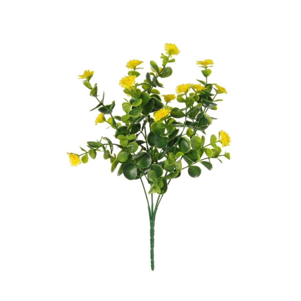 Полевой цветок, В300, желтый