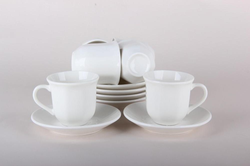 Классика Набор кофейный 6/12 100мл п/уп кратно