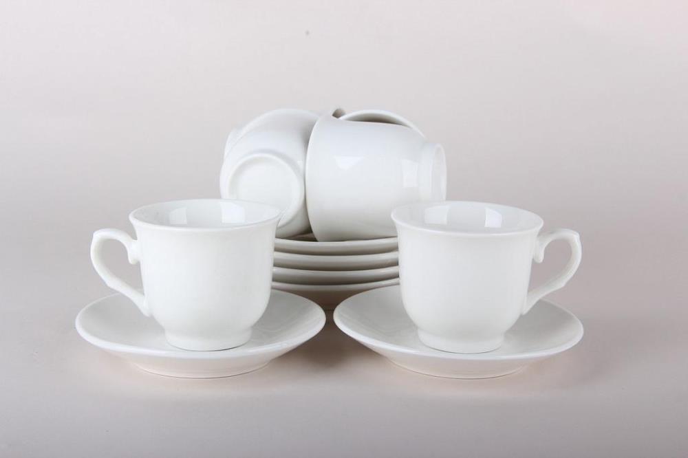 Классика Набор кофейный 6/12 100мл п/уп кратно