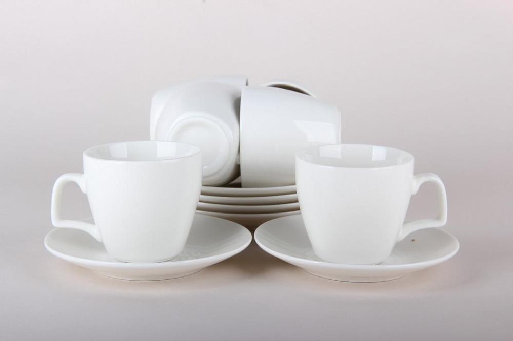 Классика Набор кофейный 6/12 100мл п/уп кратно