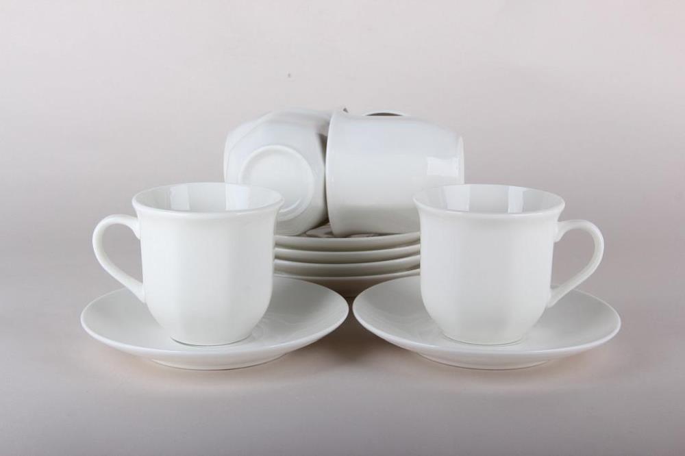 Классика Набор чайный 6/12 200мл п/уп кратно