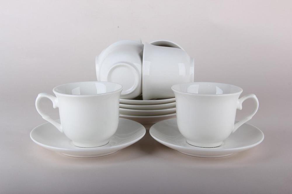 Классика Набор чайный 6/12 200мл п/уп кратно